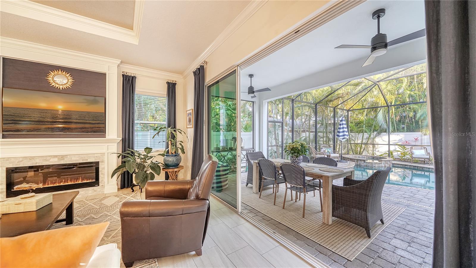 POINSETTIA PARK 2 - Residential