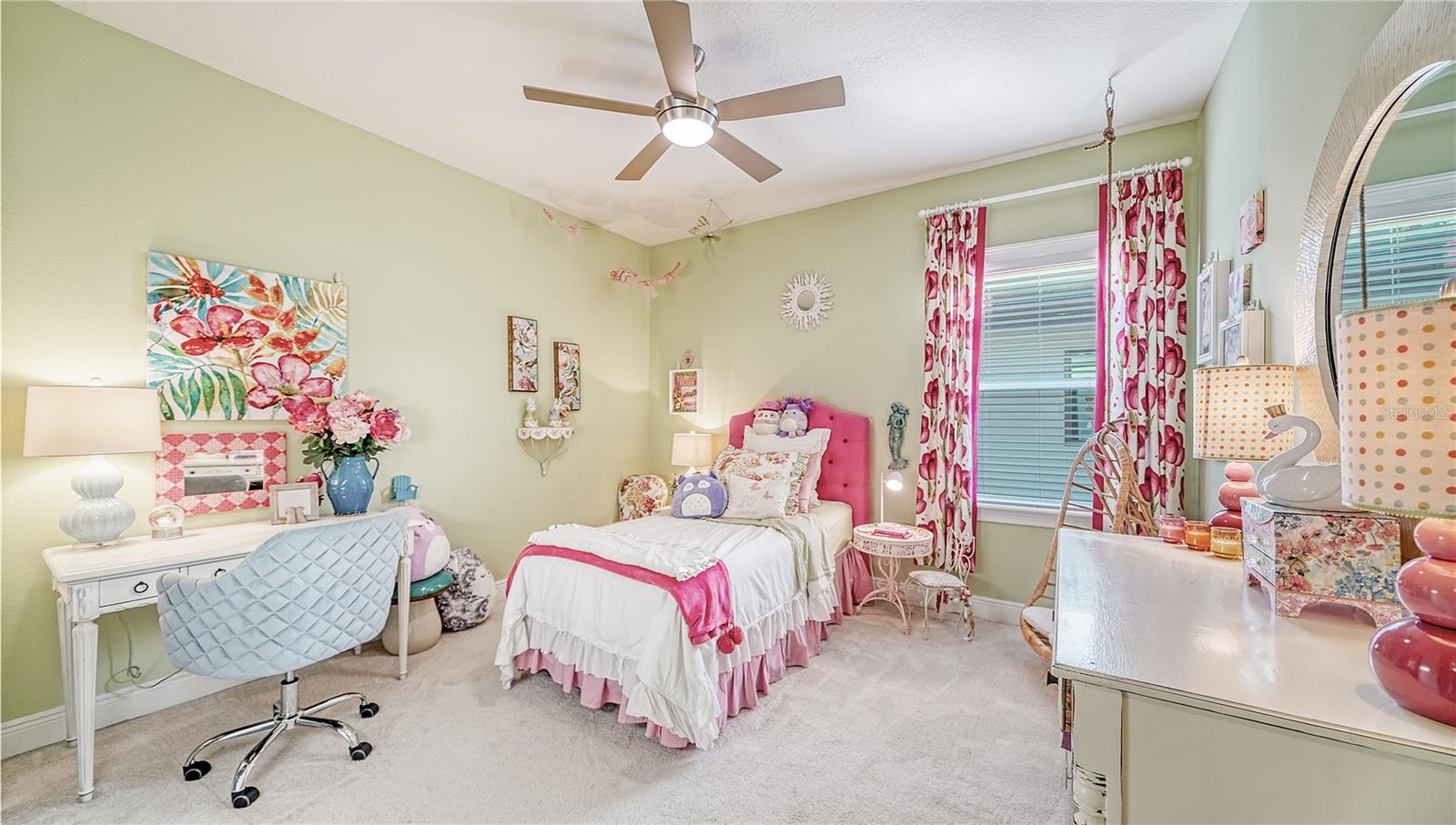 POINSETTIA PARK 2 - Residential