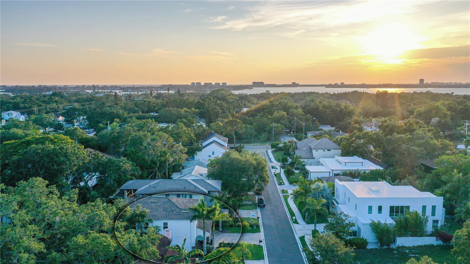 POINSETTIA PARK 2 - Residential