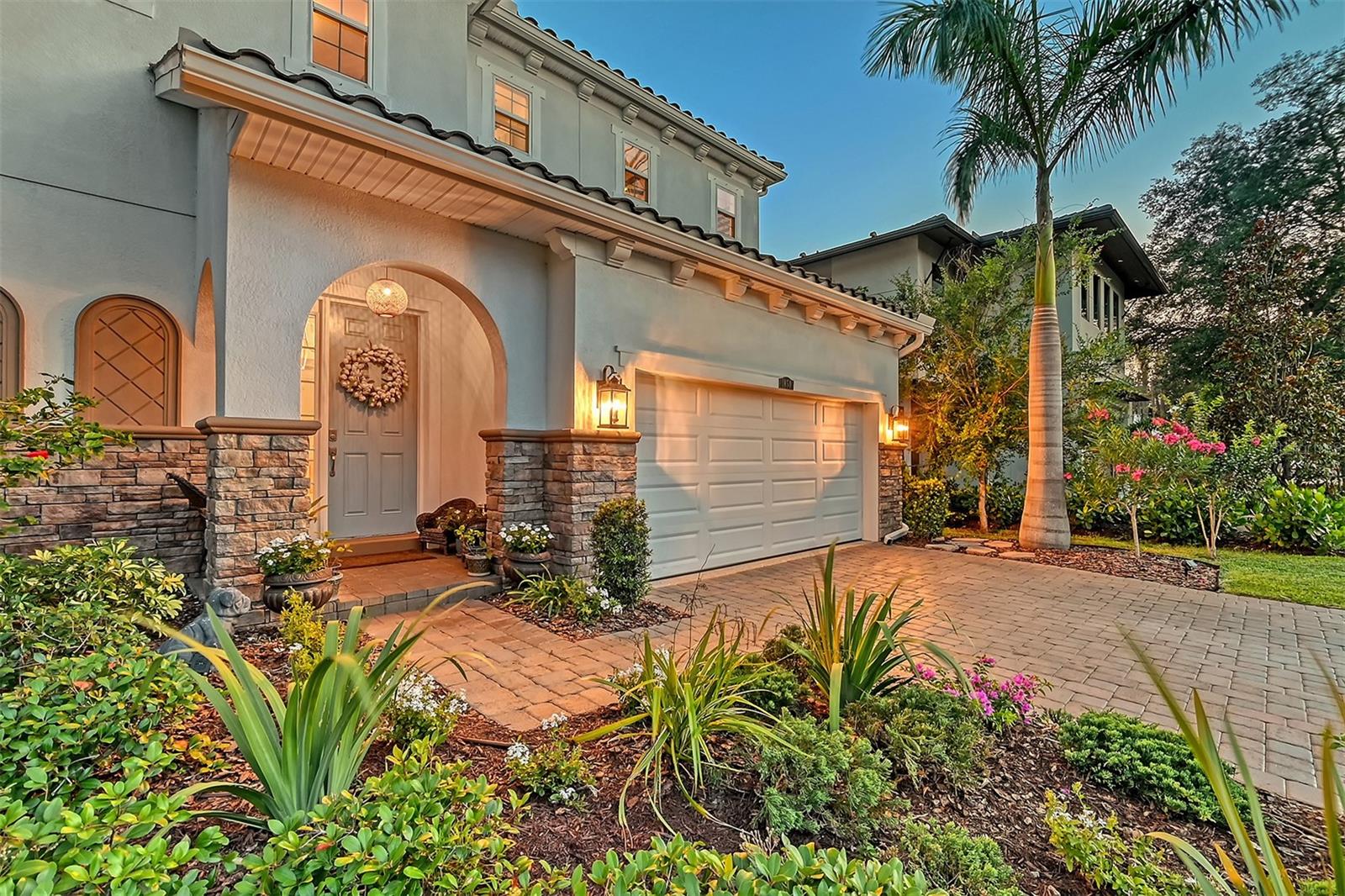 POINSETTIA PARK 2 - Residential