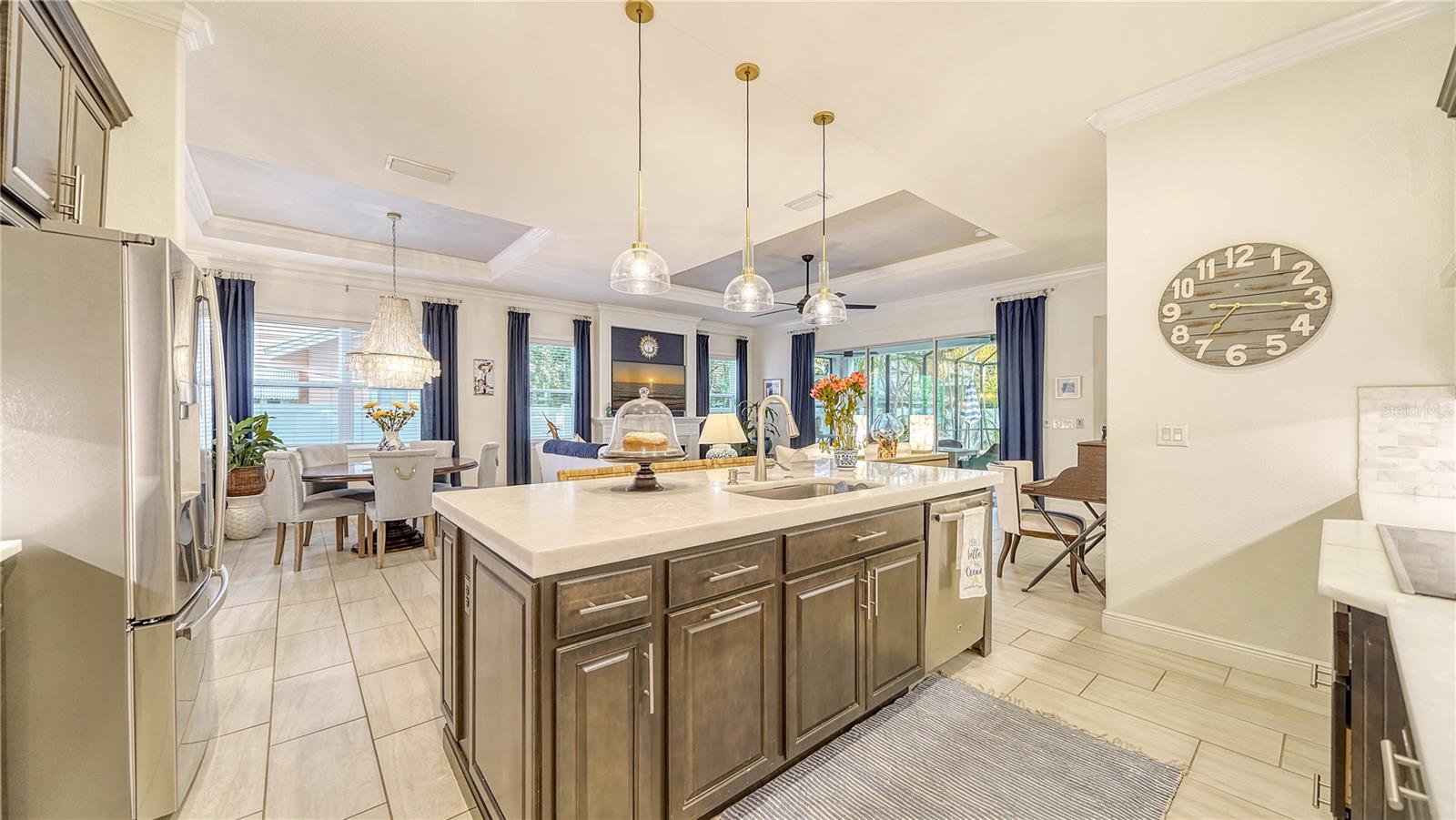 POINSETTIA PARK 2 - Residential