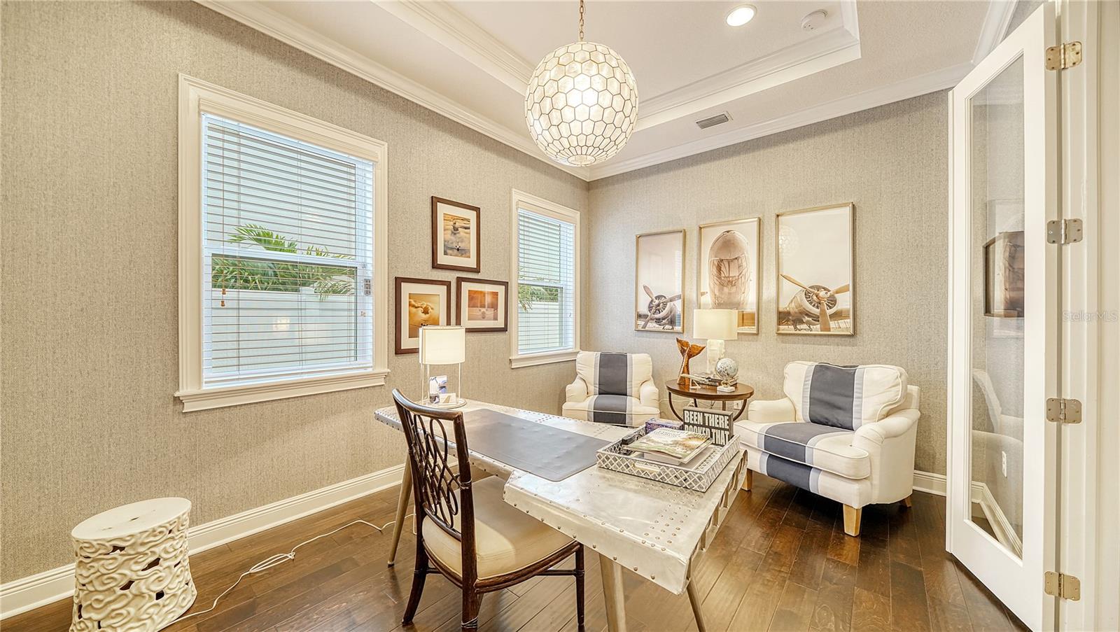 POINSETTIA PARK 2 - Residential