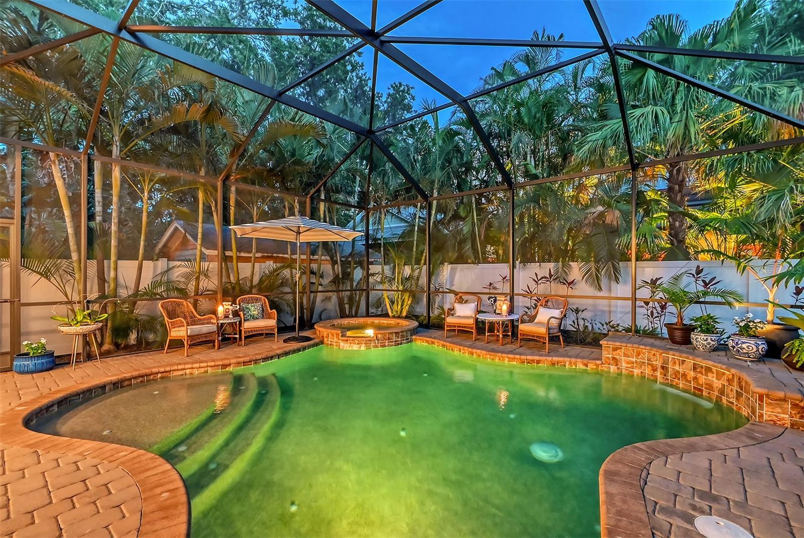 POINSETTIA PARK 2 - Residential