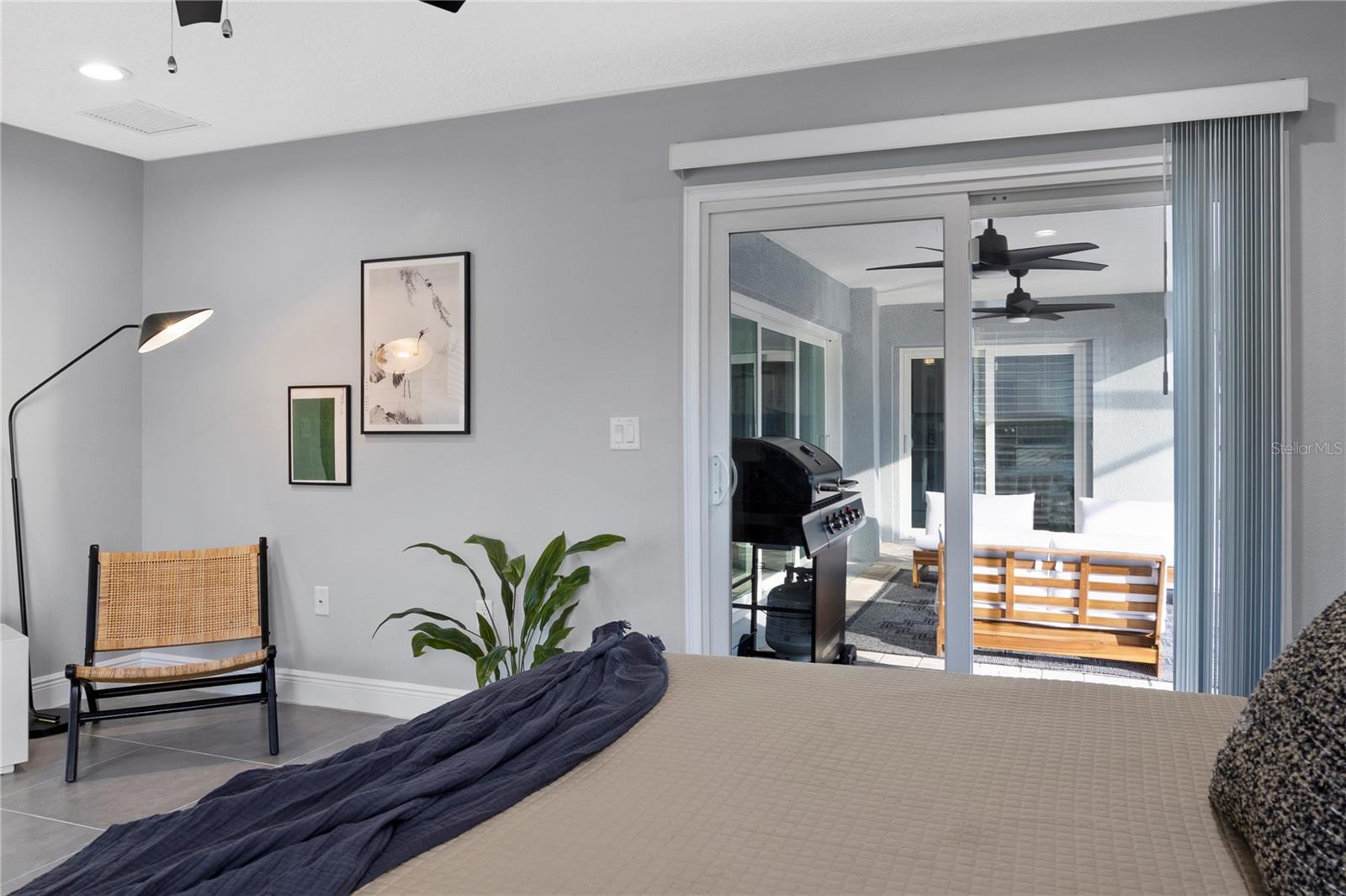 POINCIANA NBRHD 06 VILLAGE 07 - Residential Lease