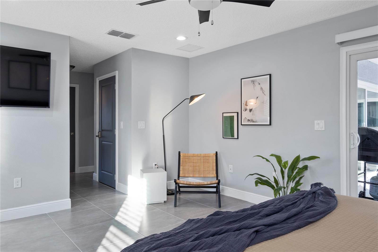 POINCIANA NBRHD 06 VILLAGE 07 - Residential Lease