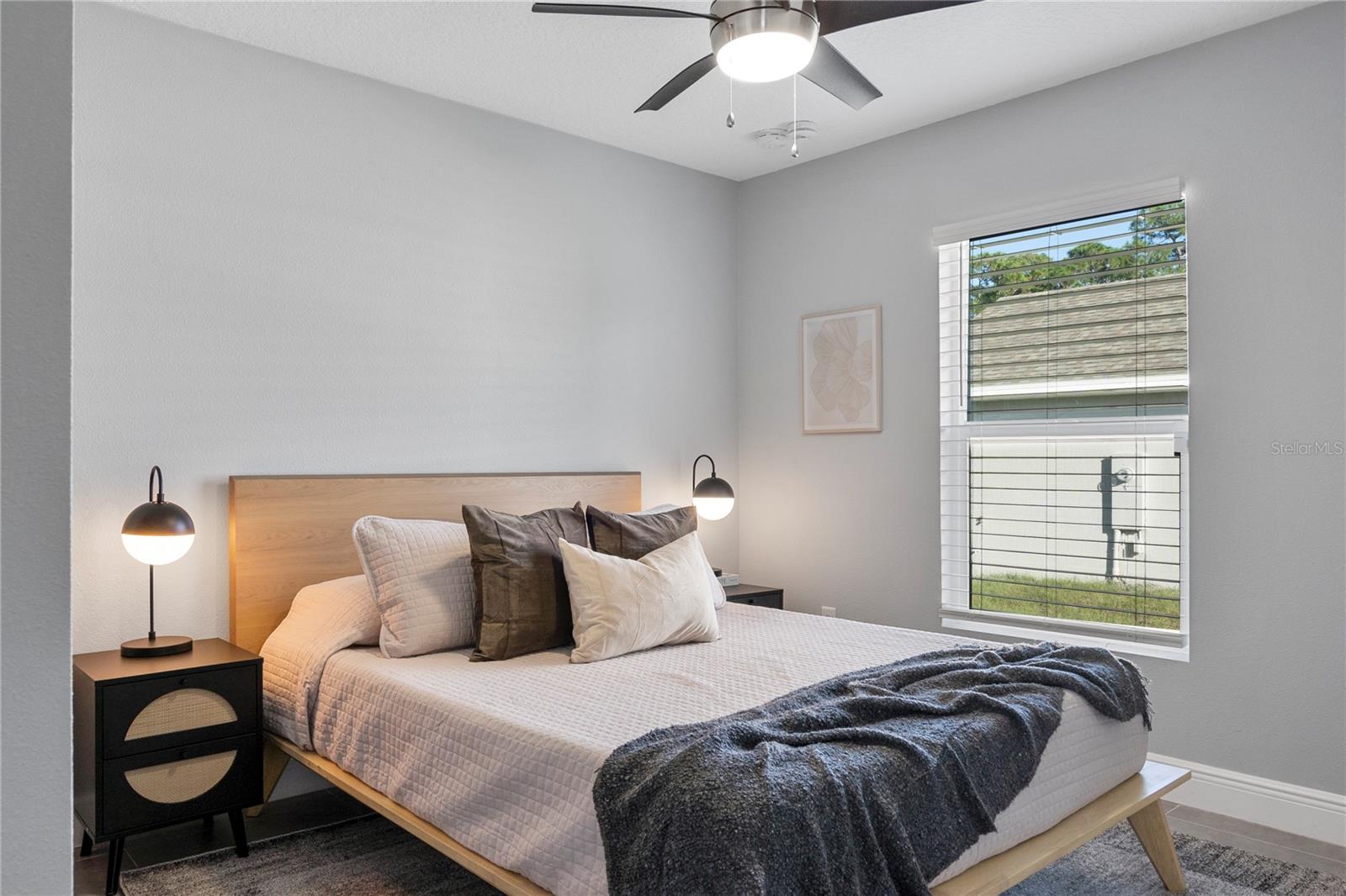 POINCIANA NBRHD 06 VILLAGE 07 - Residential Lease