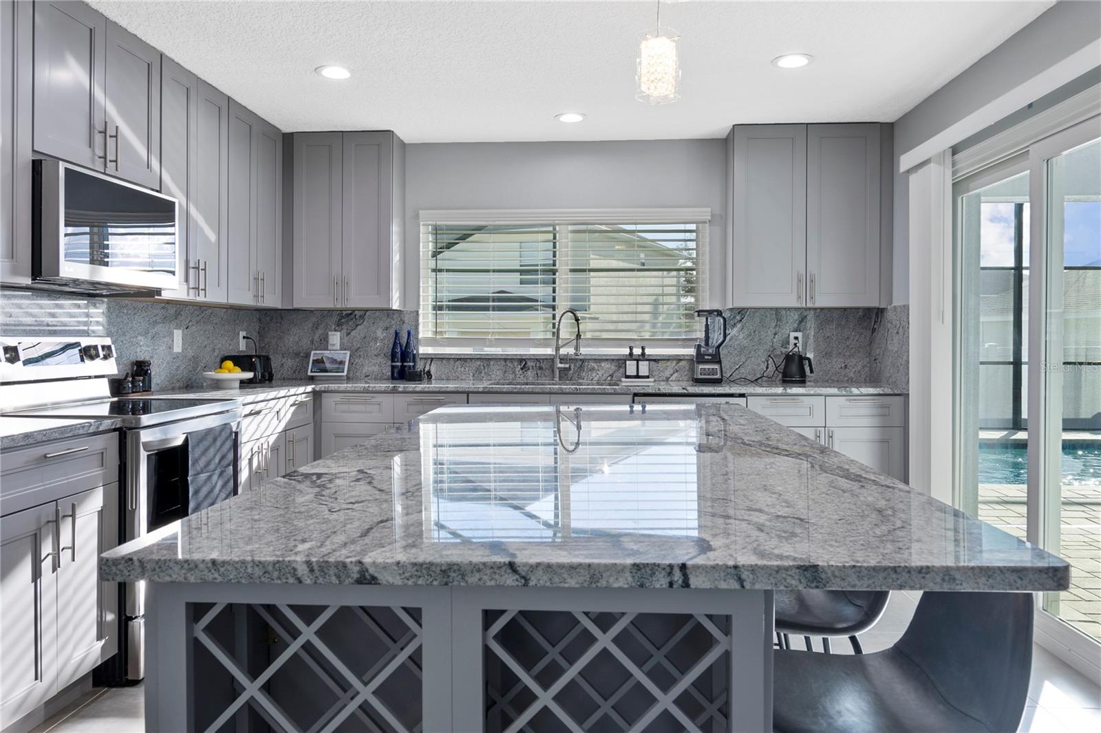 POINCIANA NBRHD 06 VILLAGE 07 - Residential Lease