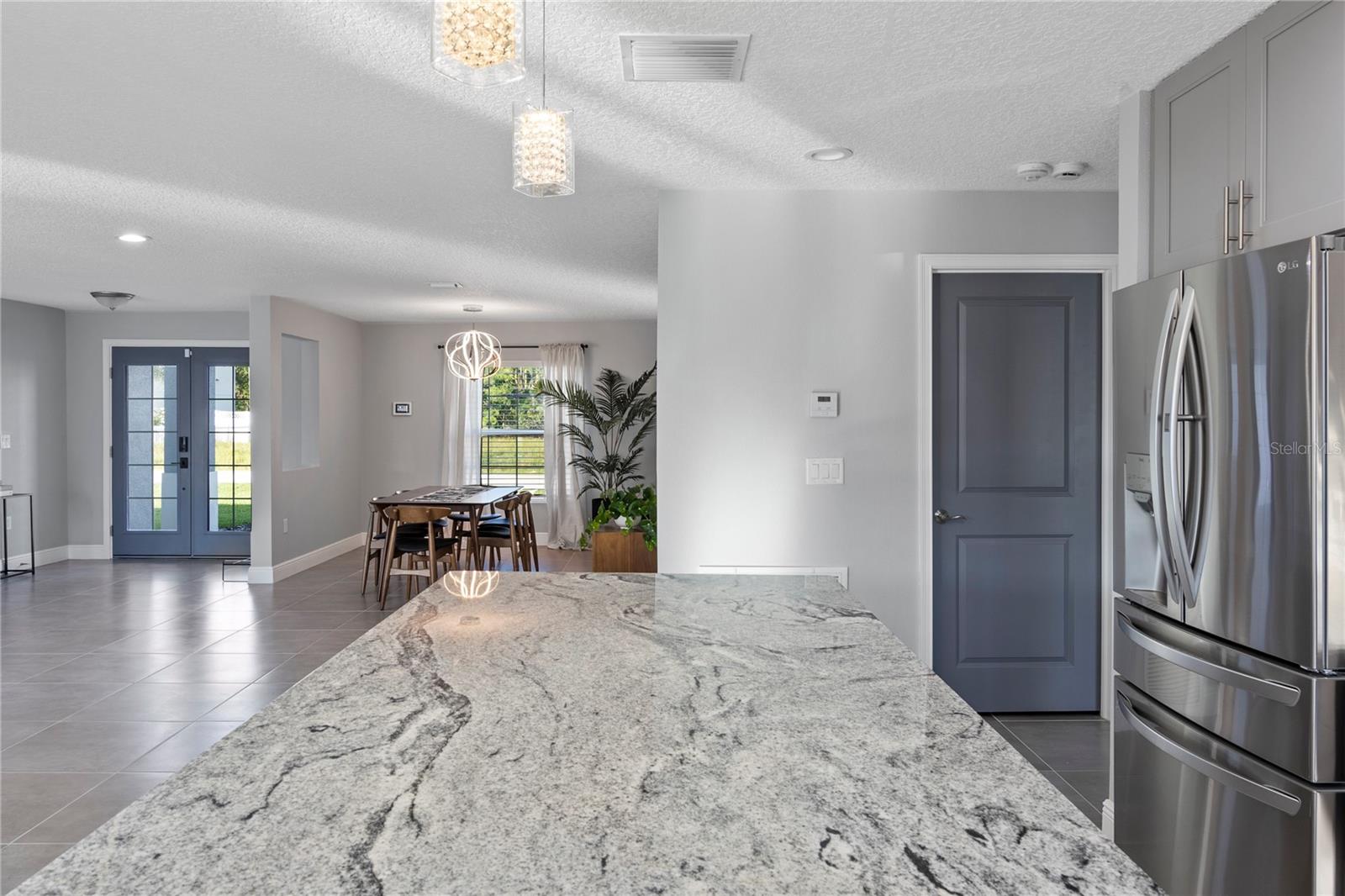 POINCIANA NBRHD 06 VILLAGE 07 - Residential Lease