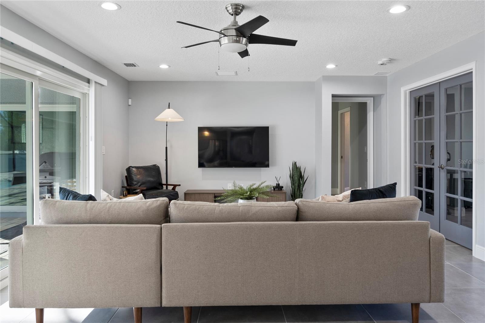 POINCIANA NBRHD 06 VILLAGE 07 - Residential Lease