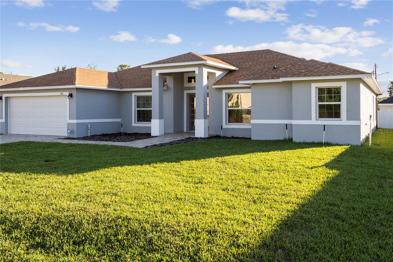 POINCIANA NBRHD 06 VILLAGE 07 - Residential Lease