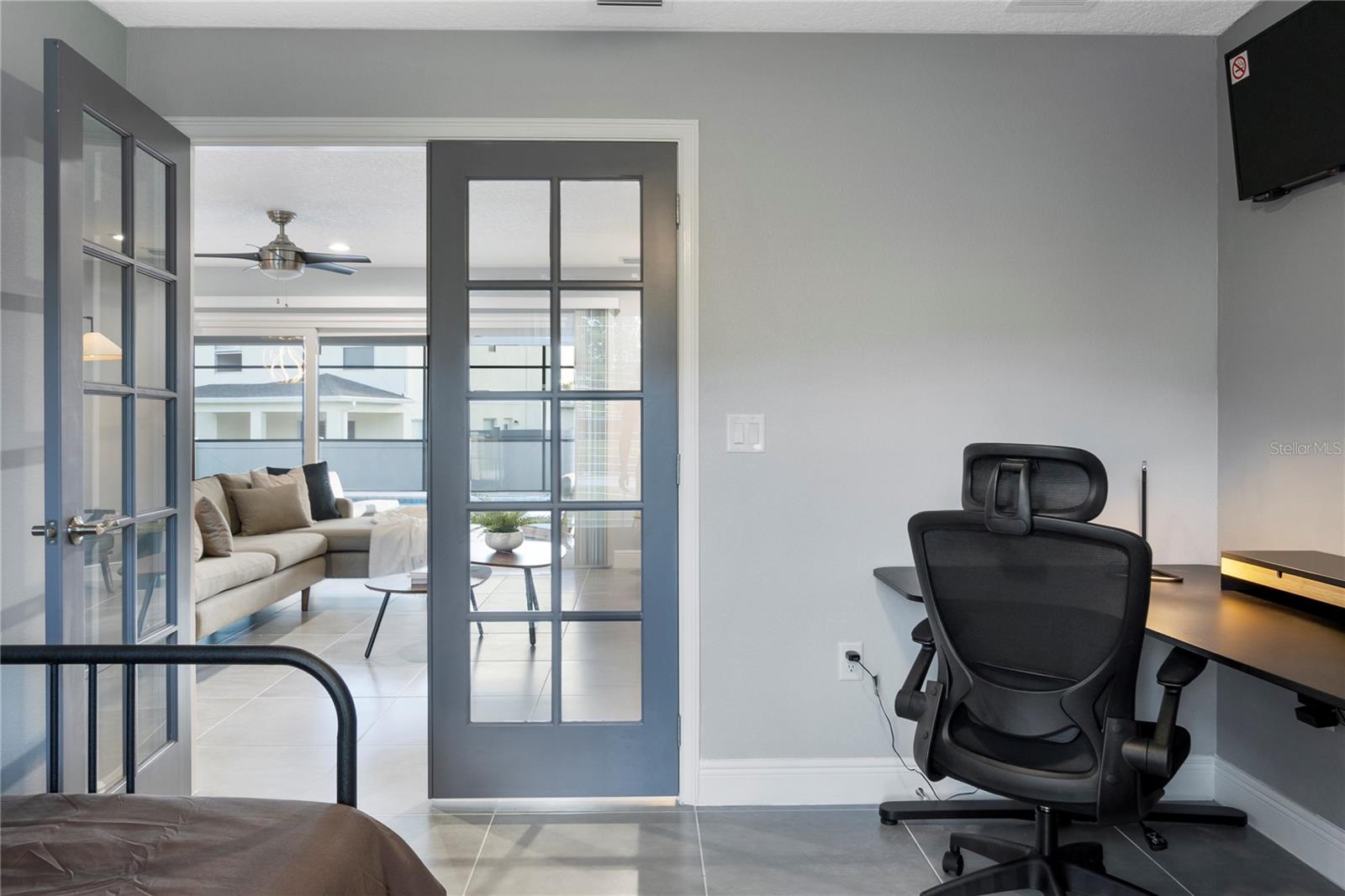 POINCIANA NBRHD 06 VILLAGE 07 - Residential Lease