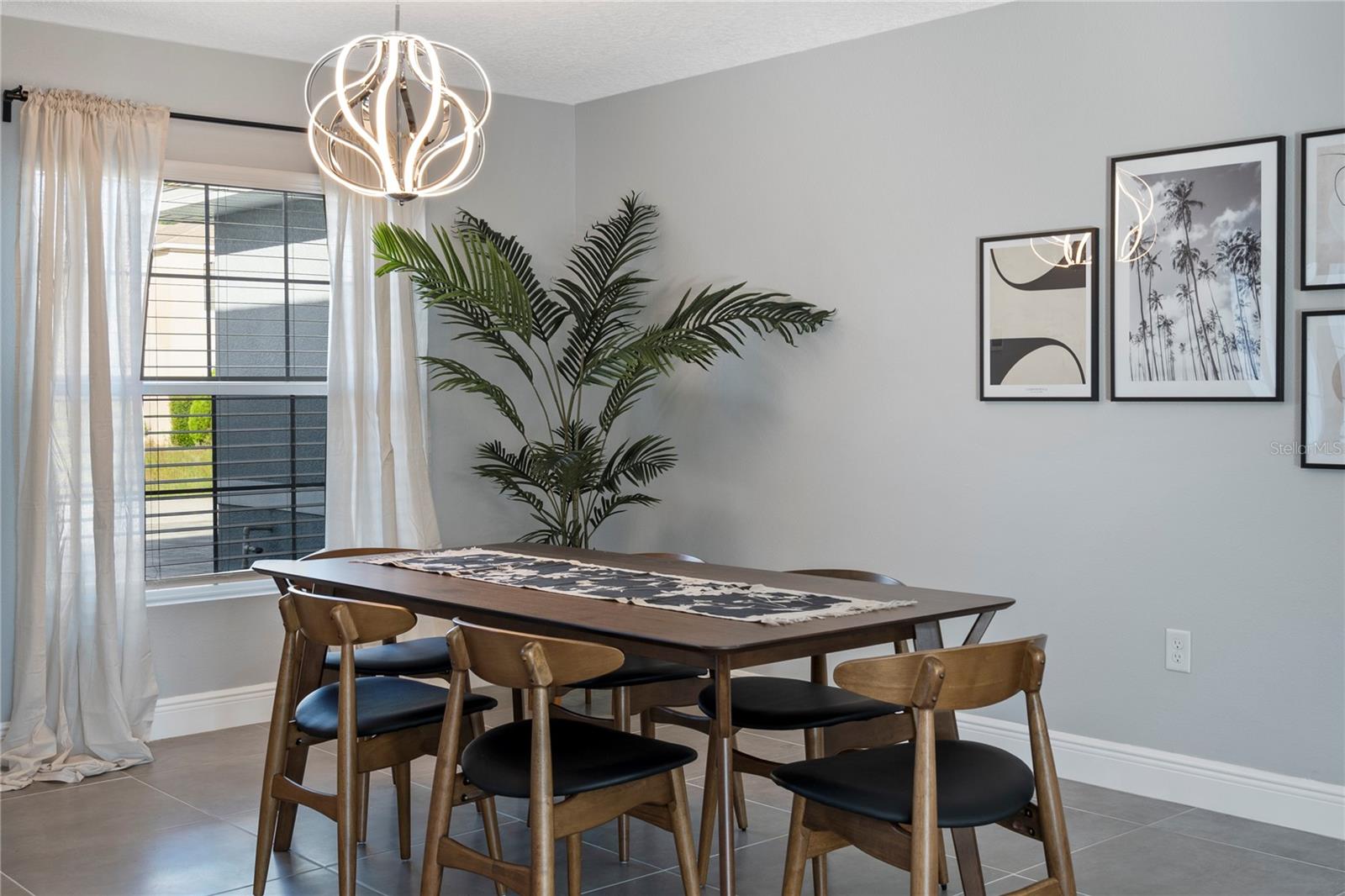 POINCIANA NBRHD 06 VILLAGE 07 - Residential Lease