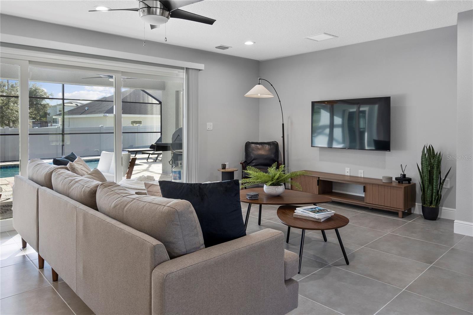 POINCIANA NBRHD 06 VILLAGE 07 - Residential Lease