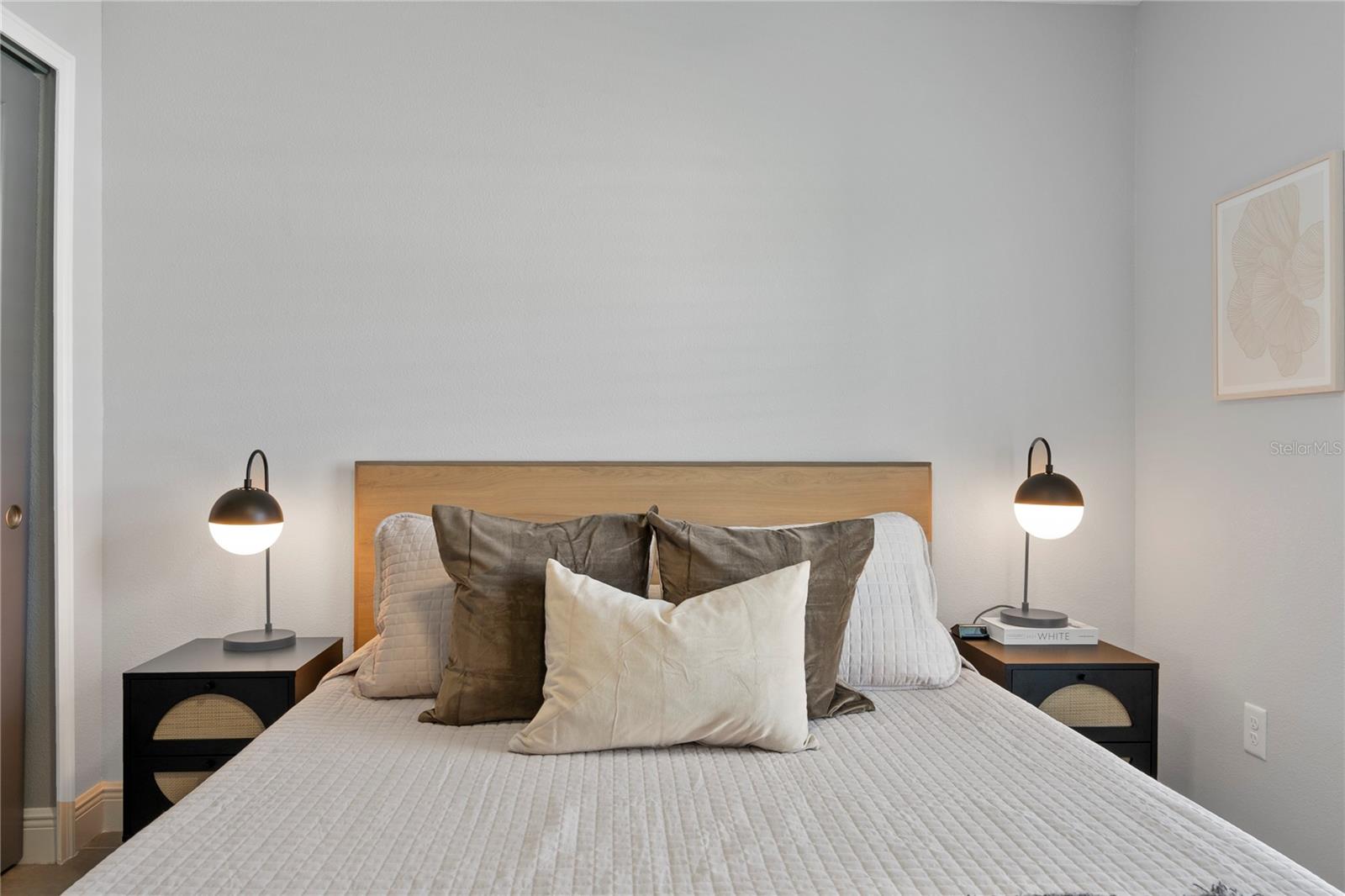 POINCIANA NBRHD 06 VILLAGE 07 - Residential Lease