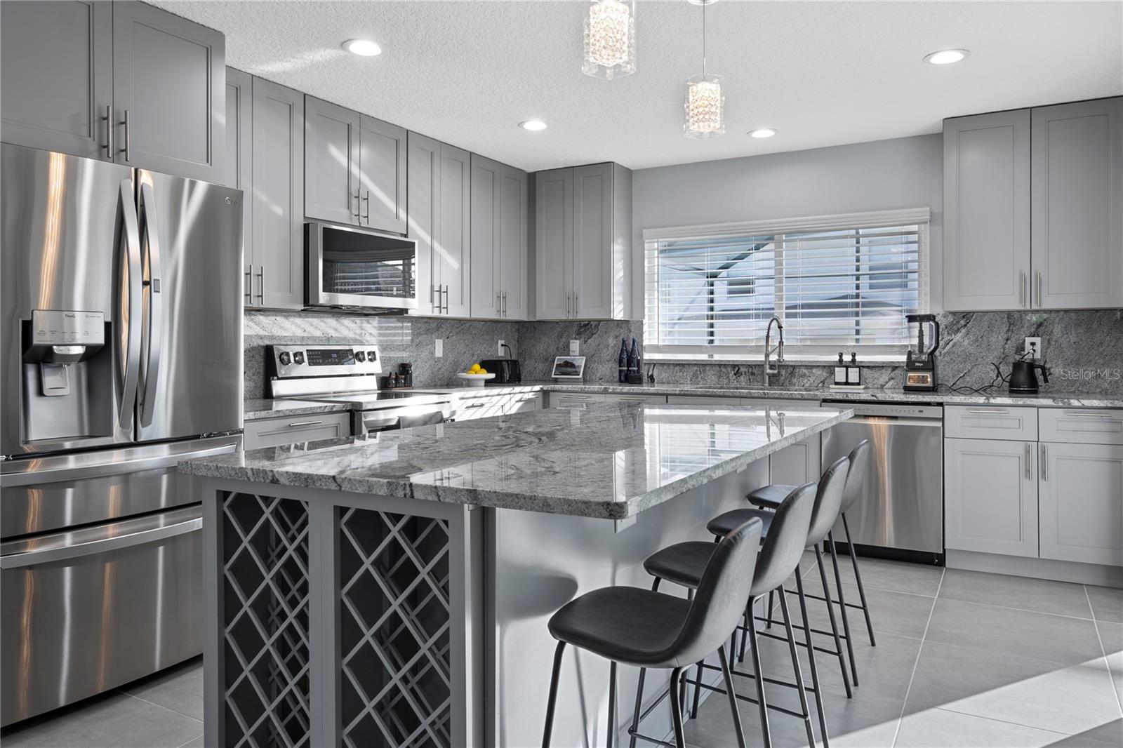 POINCIANA NBRHD 06 VILLAGE 07 - Residential Lease