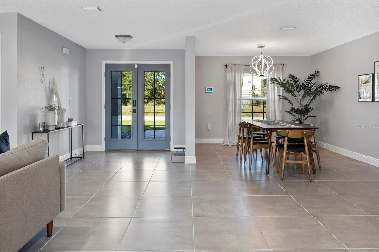 POINCIANA NBRHD 06 VILLAGE 07 - Residential Lease