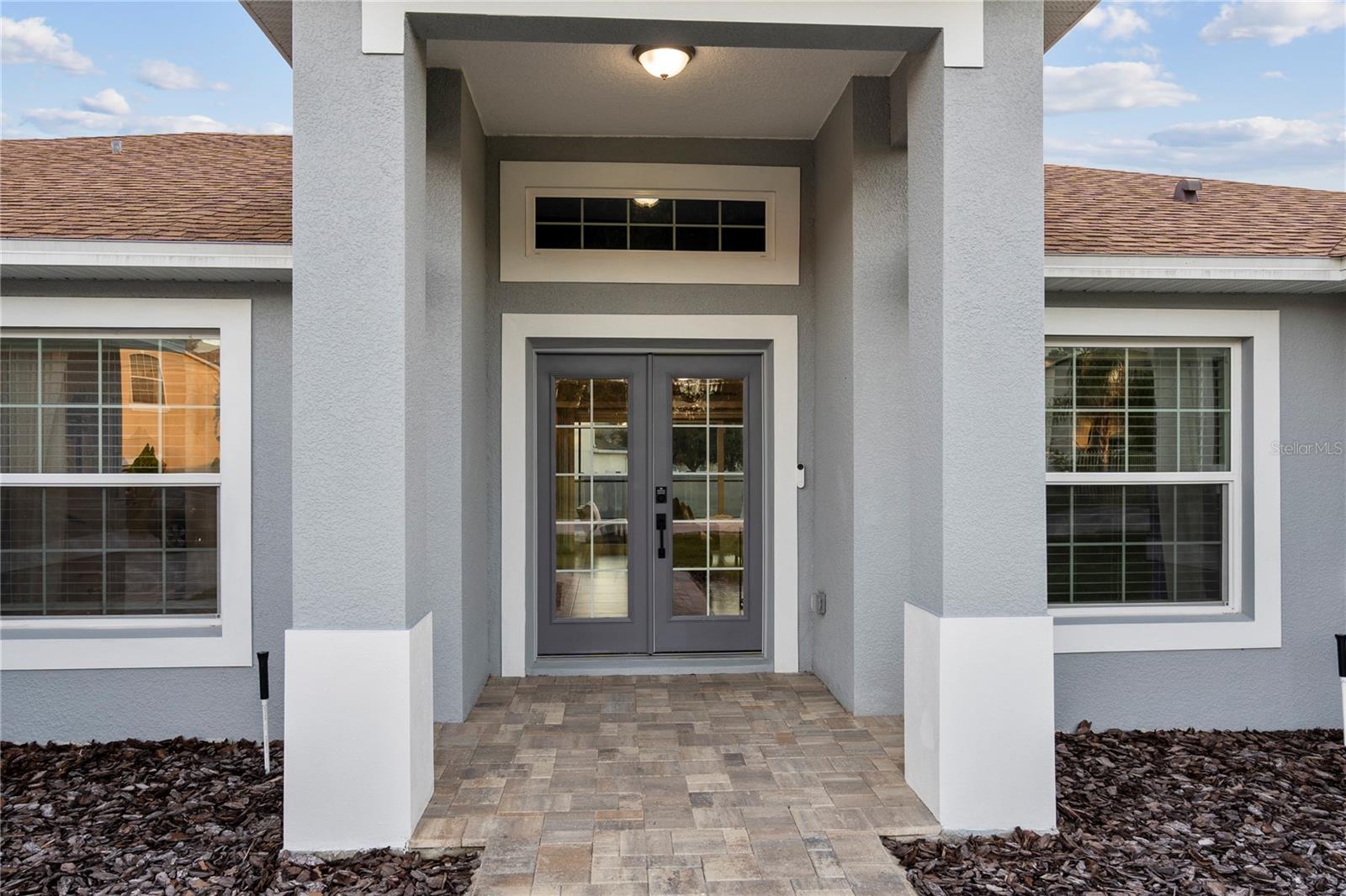 POINCIANA NBRHD 06 VILLAGE 07 - Residential Lease