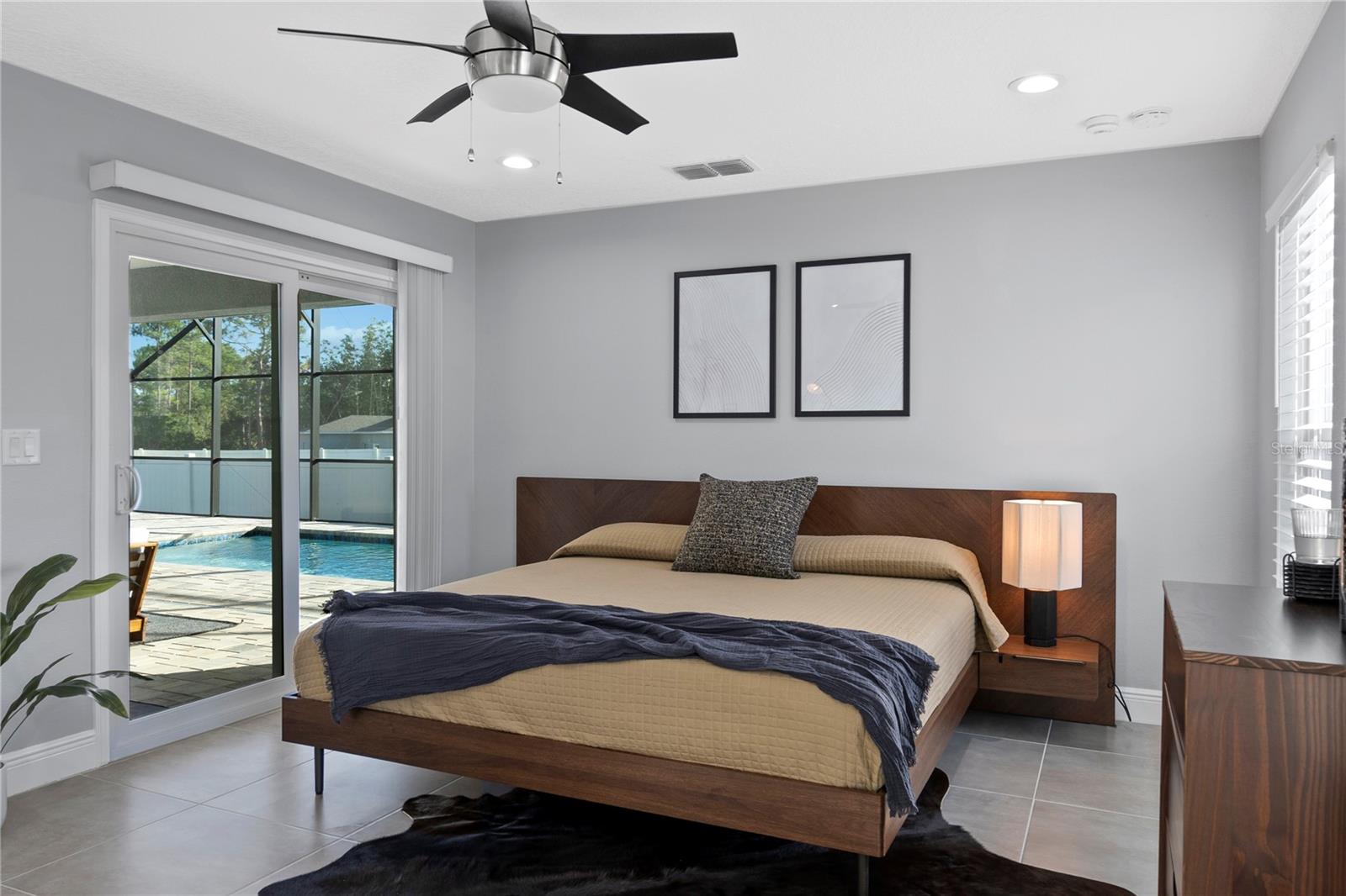 POINCIANA NBRHD 06 VILLAGE 07 - Residential Lease