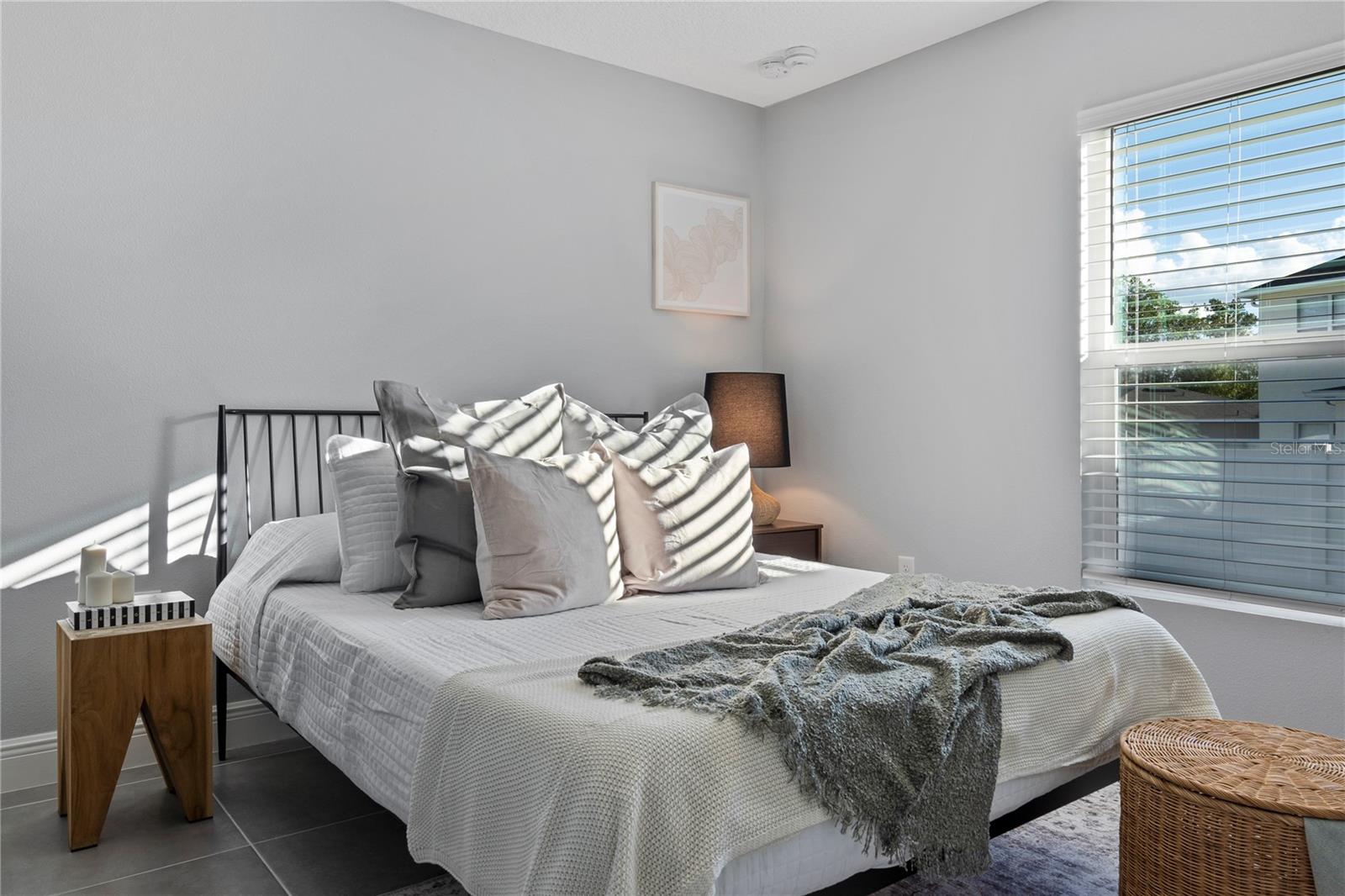 POINCIANA NBRHD 06 VILLAGE 07 - Residential Lease