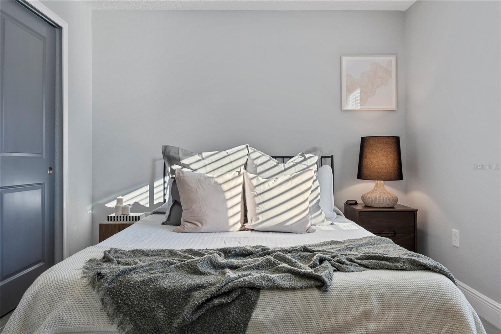 POINCIANA NBRHD 06 VILLAGE 07 - Residential Lease