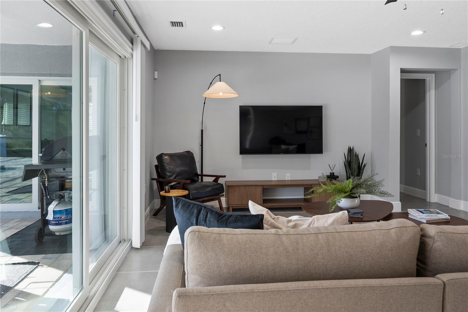 POINCIANA NBRHD 06 VILLAGE 07 - Residential Lease