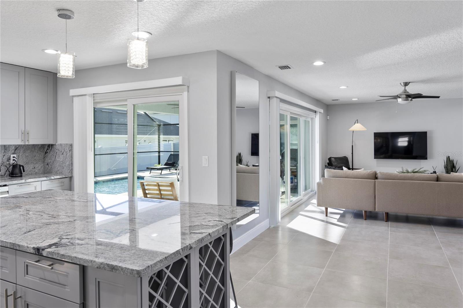 POINCIANA NBRHD 06 VILLAGE 07 - Residential Lease