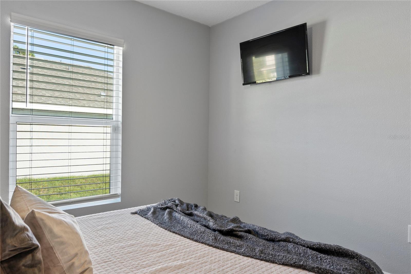 POINCIANA NBRHD 06 VILLAGE 07 - Residential Lease