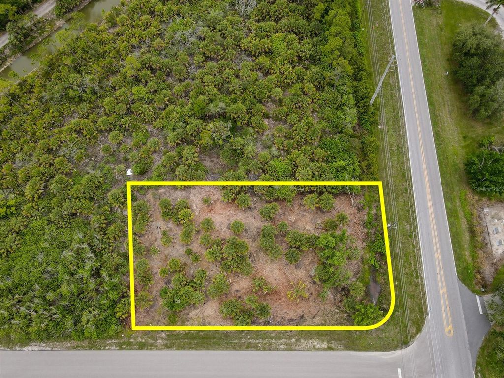 Photo of 25471 Technology Boulevard, Punta Gorda, FL 33950 (MLS # C7510867)