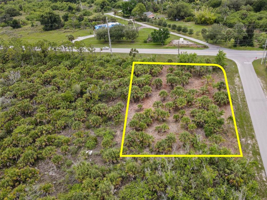 Photo of 25471 Technology Boulevard, Punta Gorda, FL 33950 (MLS # C7510867)