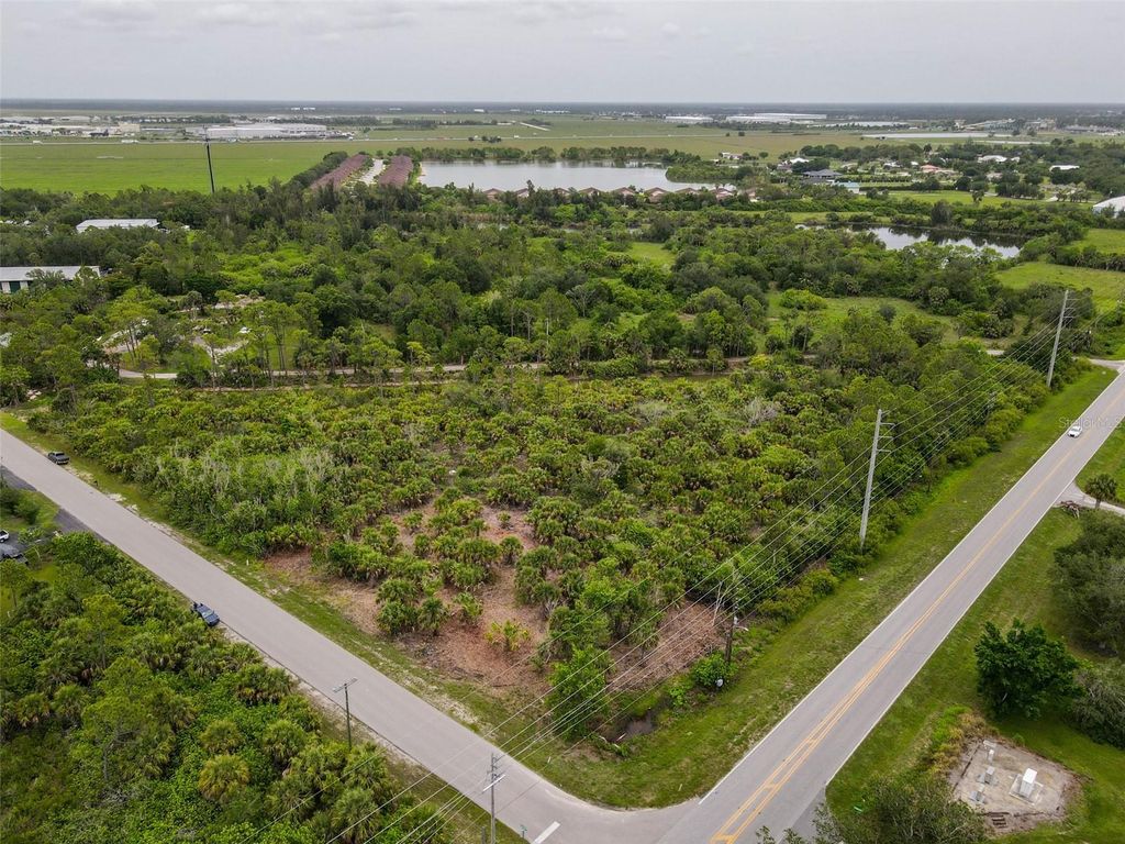 Photo of 25471 Technology Boulevard, Punta Gorda, FL 33950 (MLS # C7510867)