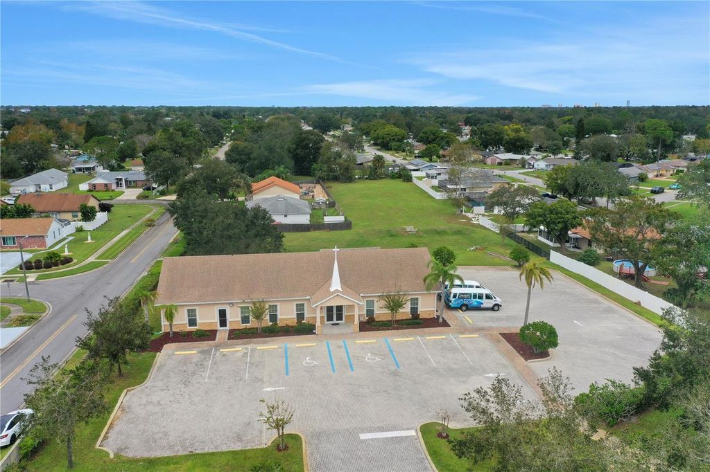 Photo of 1495 Herbert Street, Port Orange, FL 32129 (MLS # O6250378)