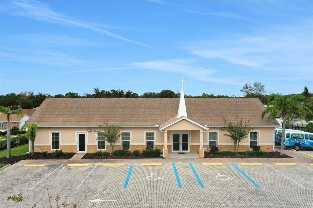 Photo of 1495 Herbert Street, Port Orange, FL 32129 (MLS # O6250378)