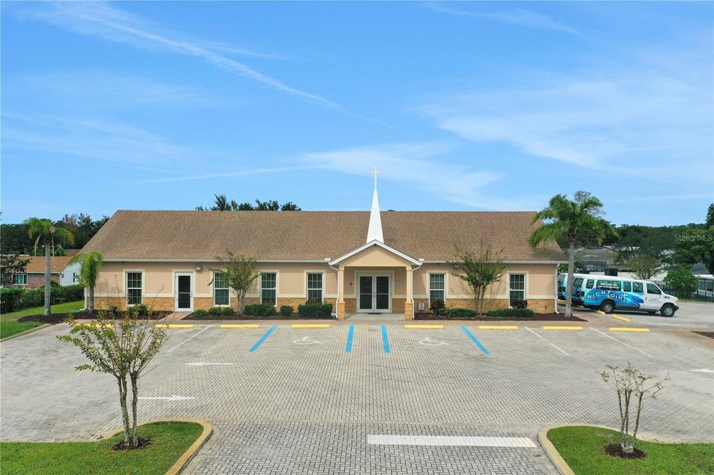 Photo of 1495 Herbert Street, Port Orange, FL 32129 (MLS # O6250378)