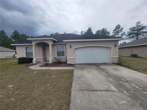 Photo of 13092 SW 84th Terrace Road, Ocala, FL 34473 (MLS # OM719925)