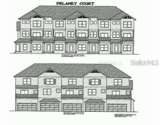 5 W HARDING STREET E
