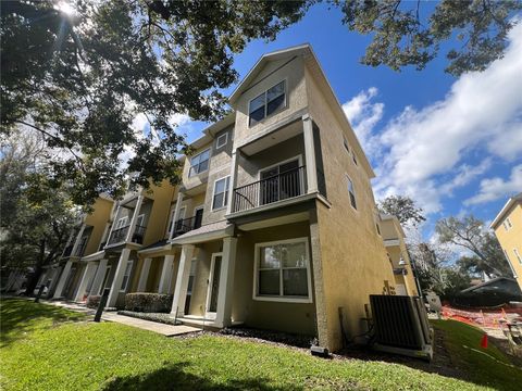 A home in ORLANDO