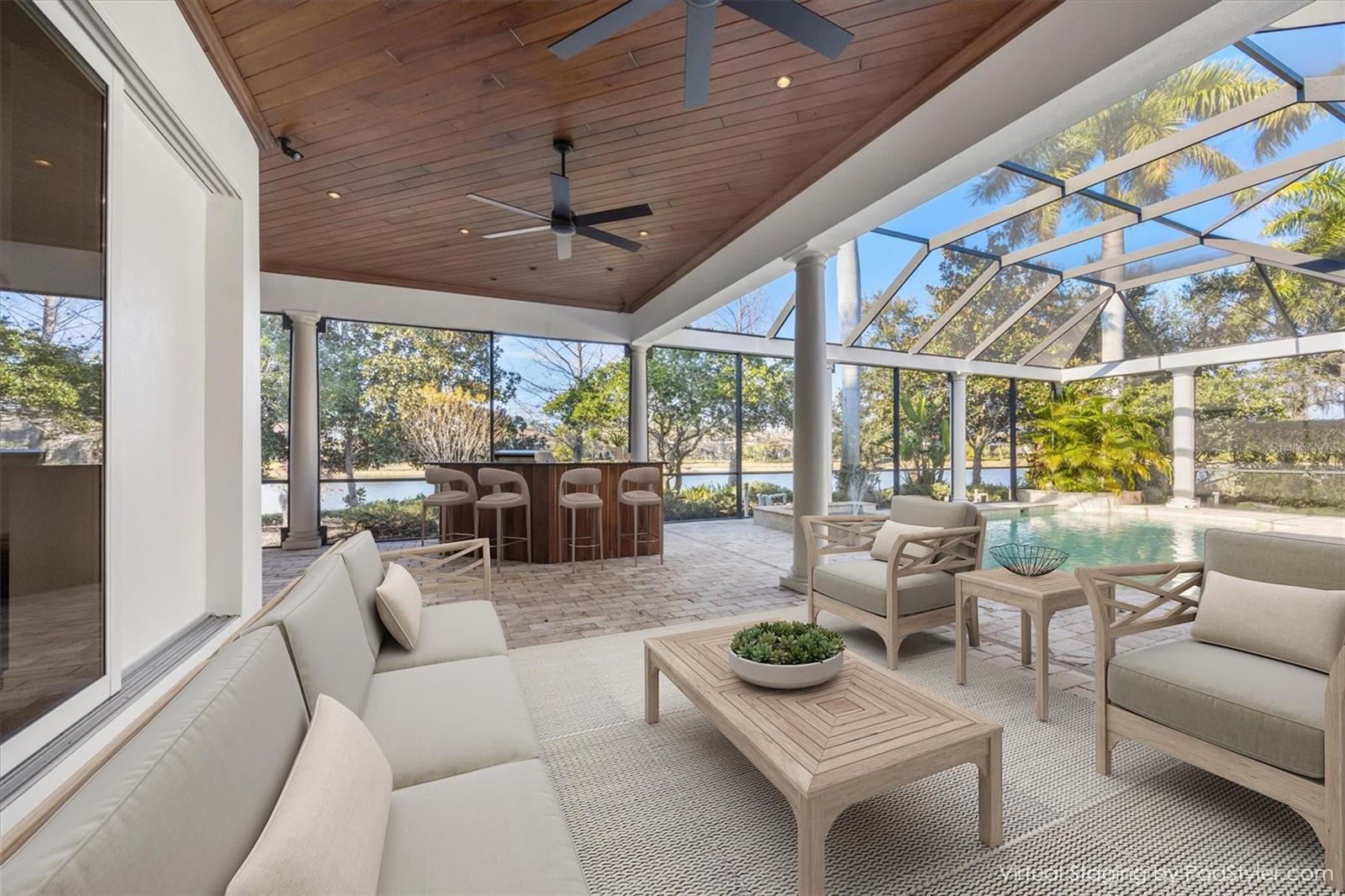 LAKE CLUB - Residential