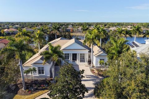 Photo of 7921 Waterton Lane, Lakewood Ranch, FL 34202 (MLS # A4682109)