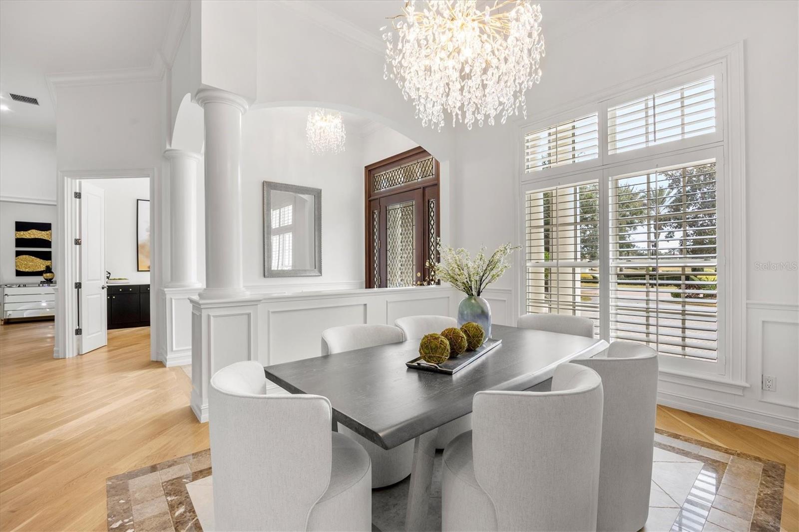 LAKE CLUB - Residential