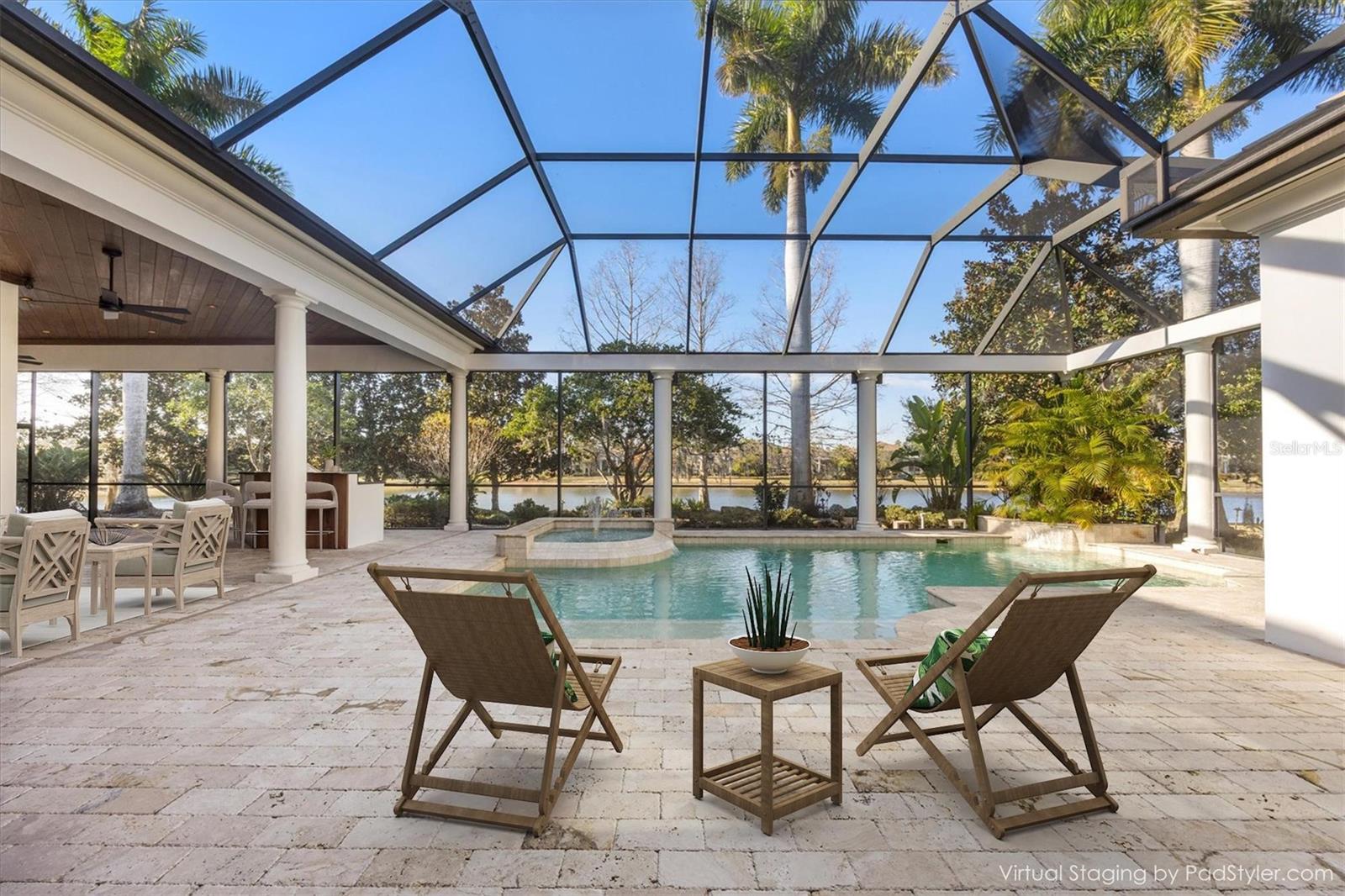 LAKE CLUB - Residential