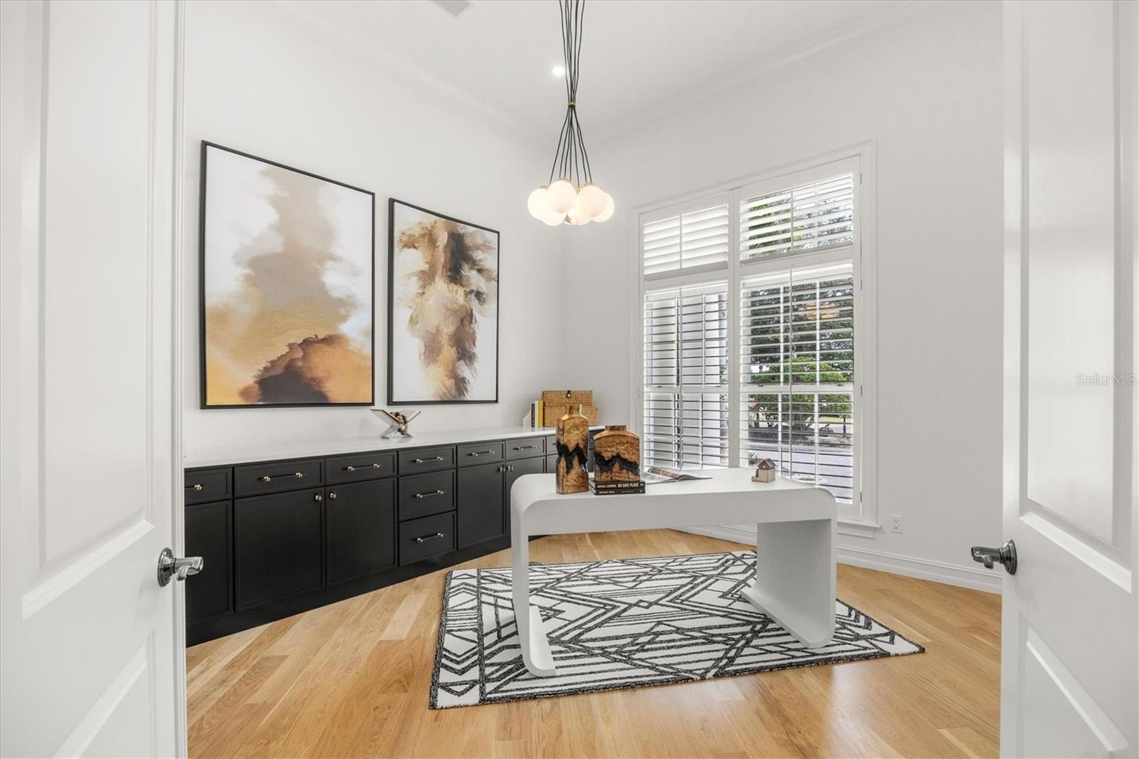 LAKE CLUB - Residential