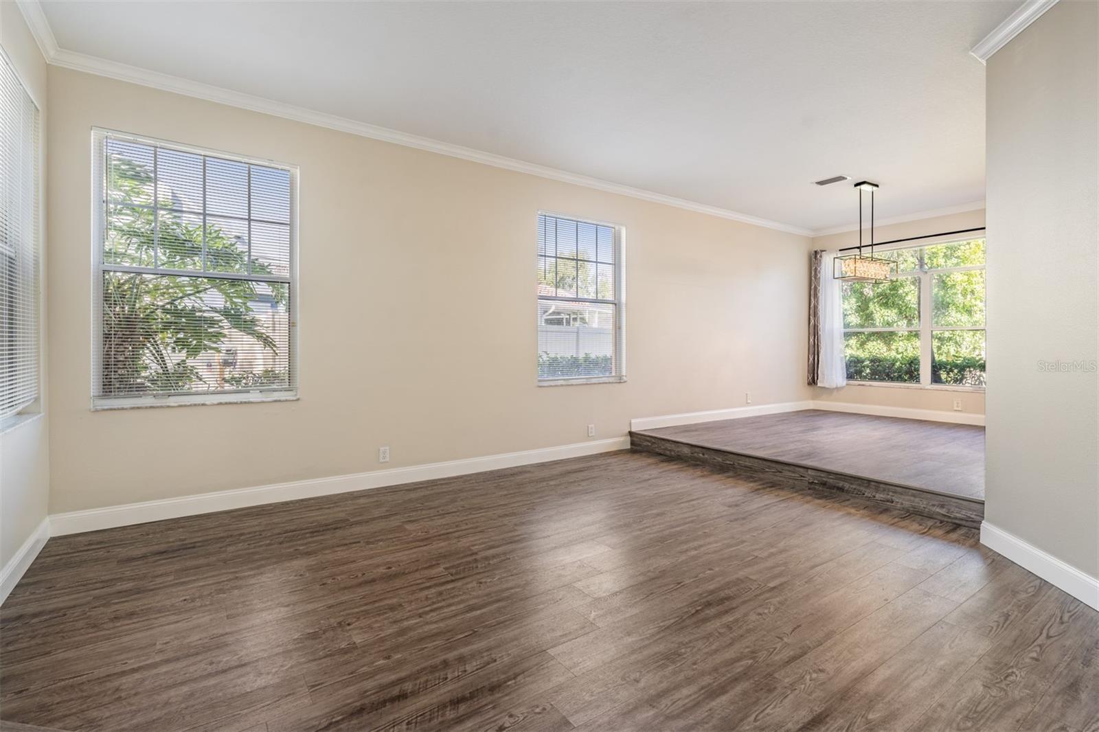 BAYOU WEST SUB - Residential