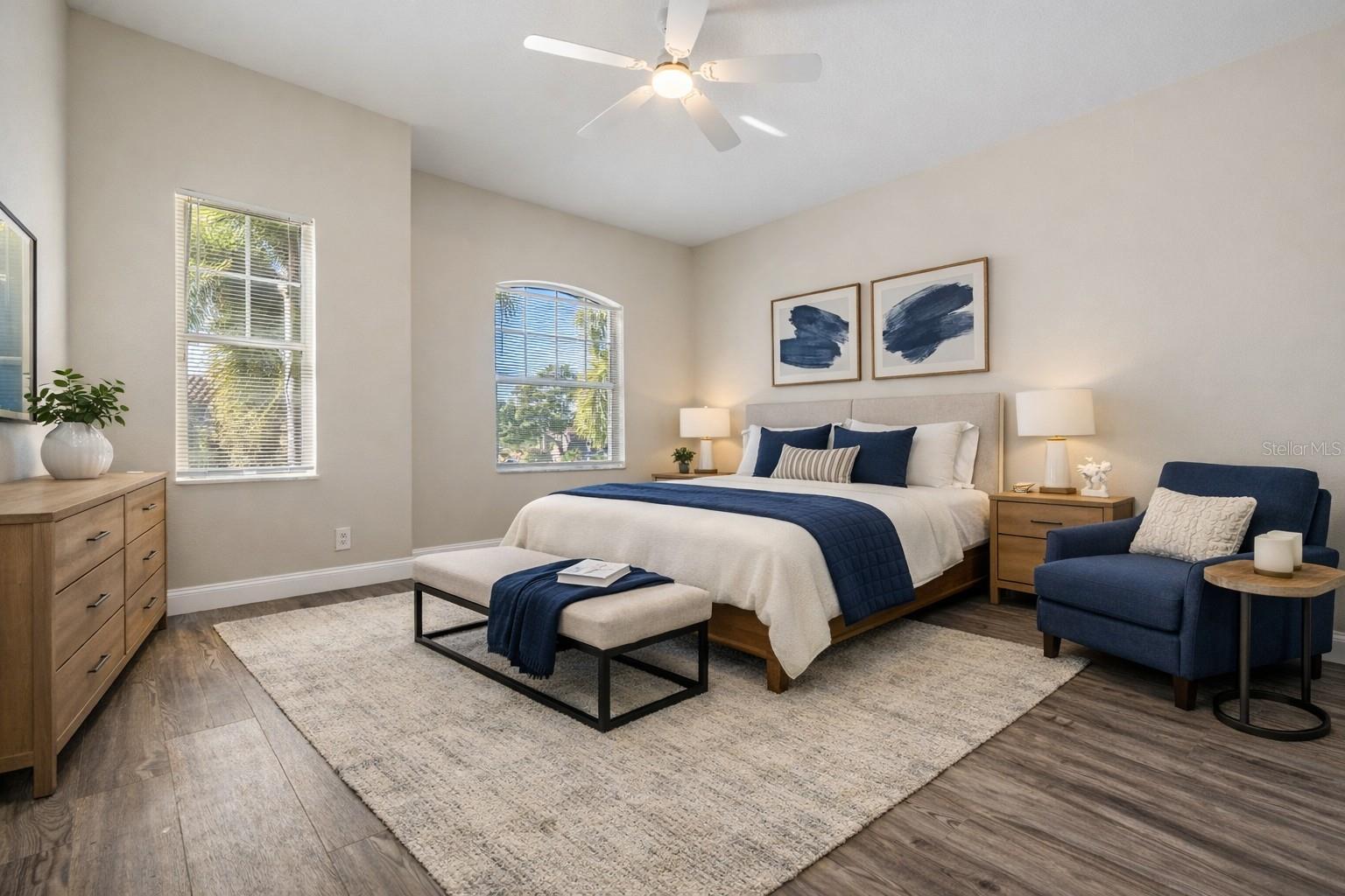 BAYOU WEST SUB - Residential