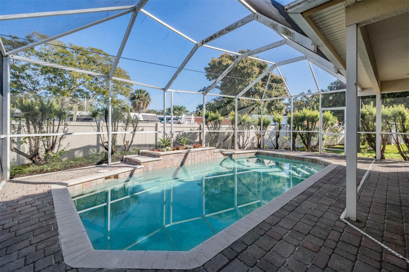 BAYOU WEST SUB - Residential