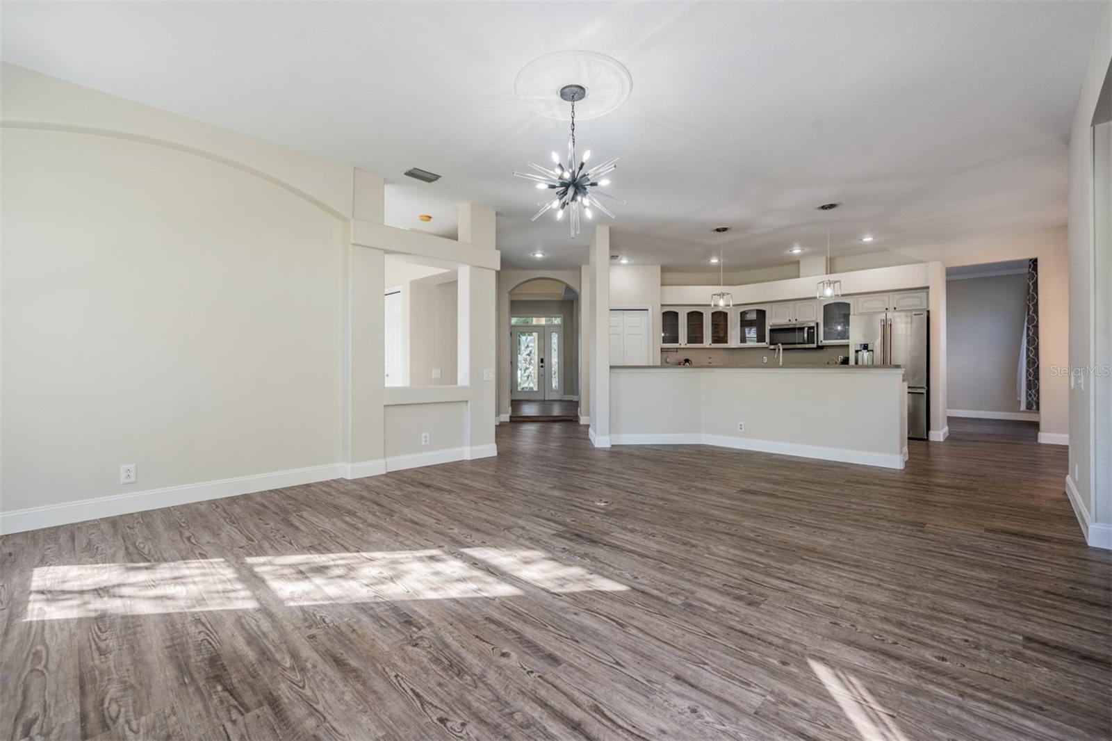 BAYOU WEST SUB - Residential