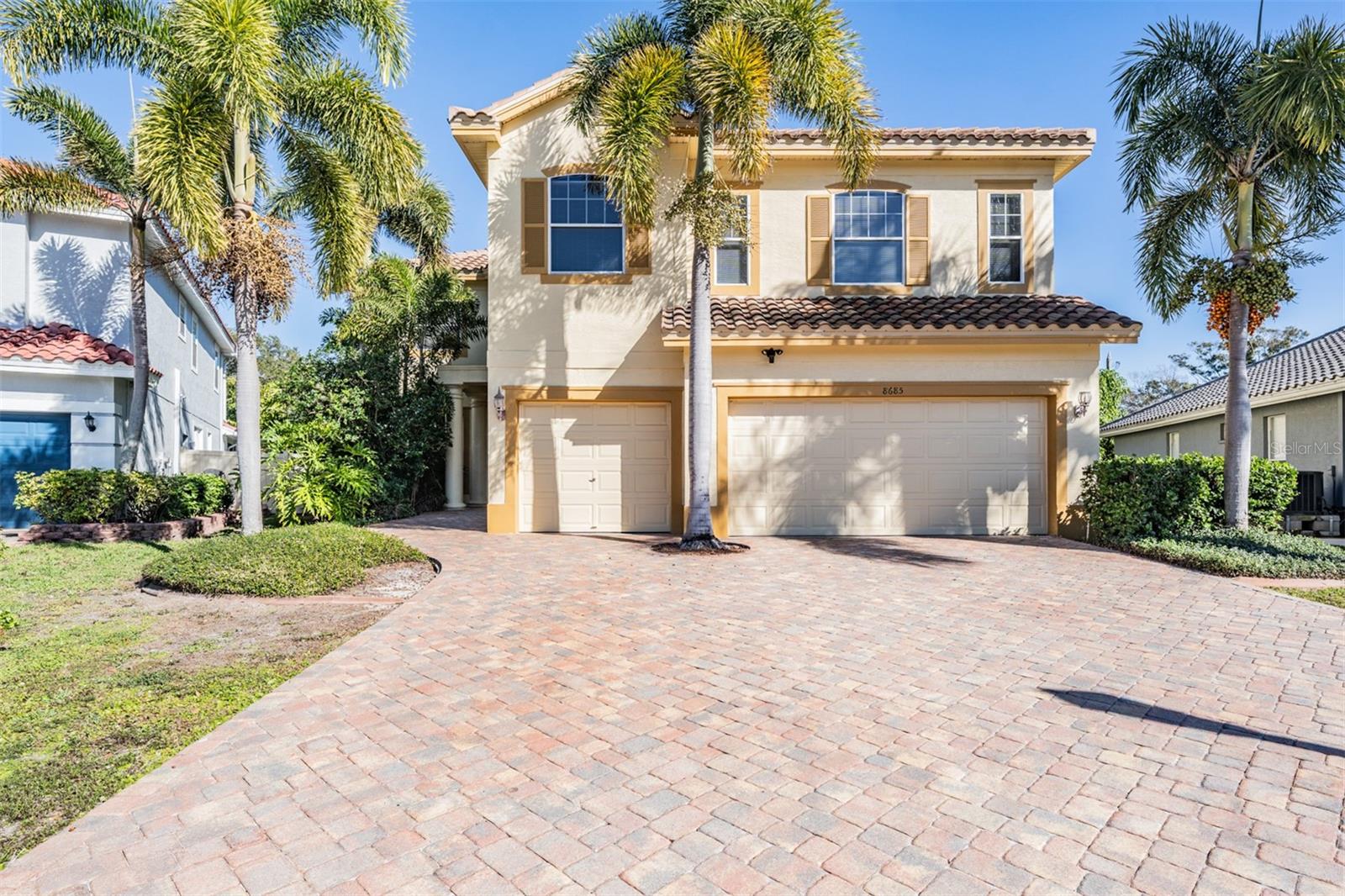 BAYOU WEST SUB - Residential