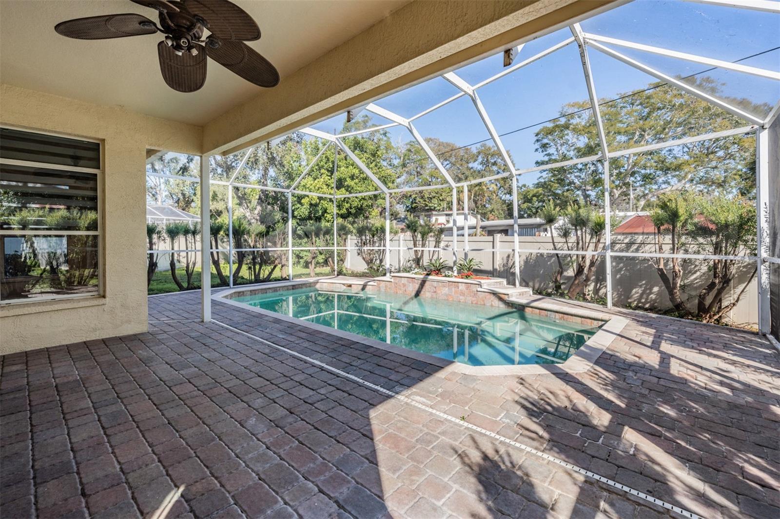 BAYOU WEST SUB - Residential