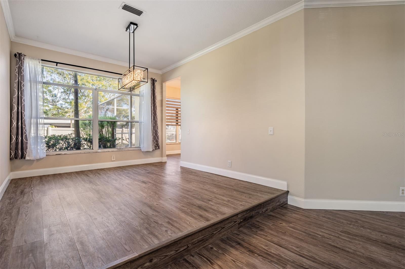 BAYOU WEST SUB - Residential