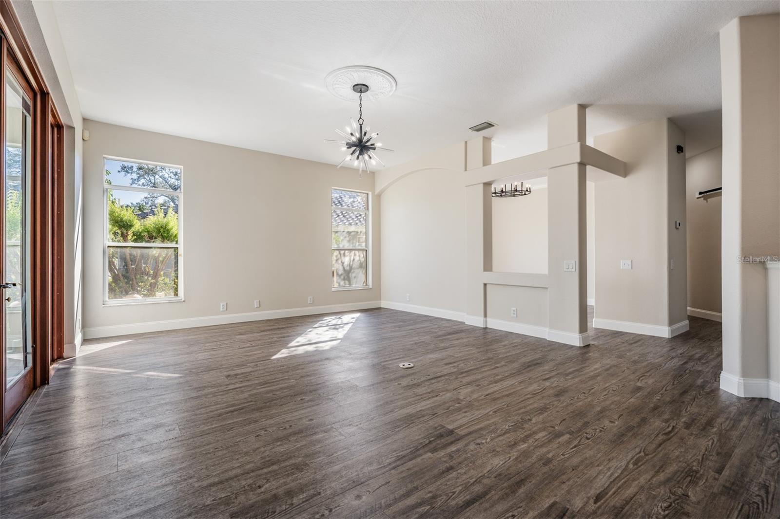 BAYOU WEST SUB - Residential