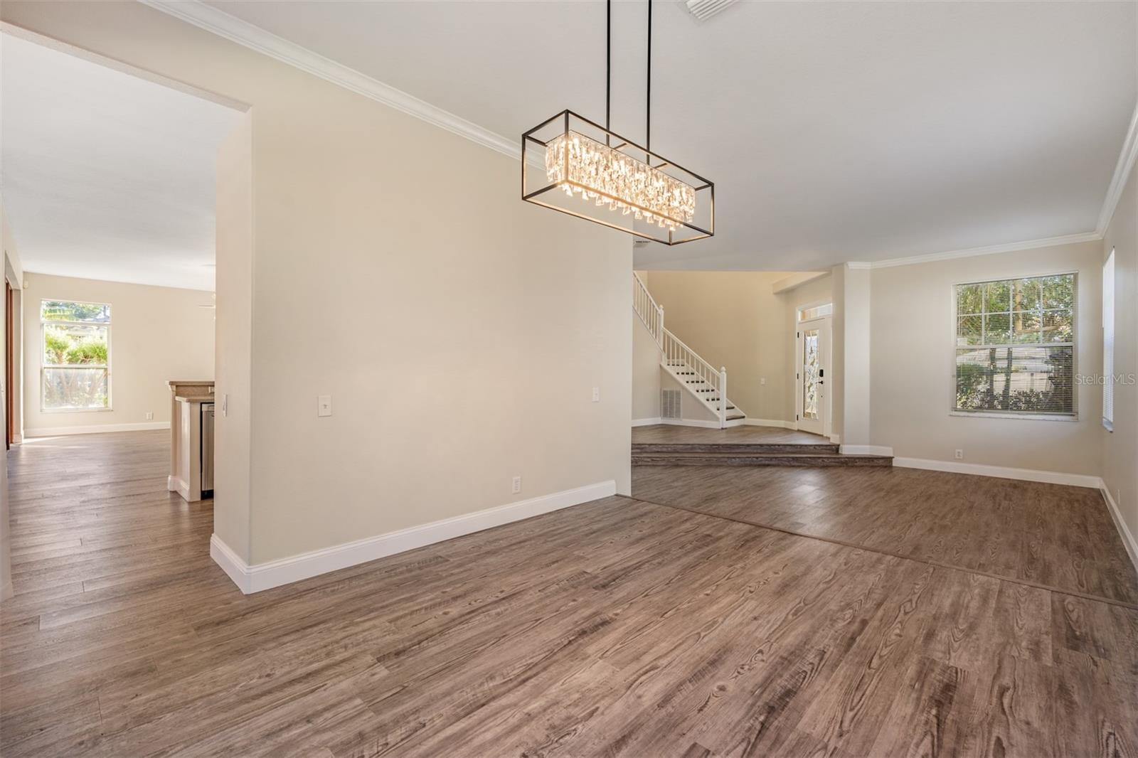 BAYOU WEST SUB - Residential